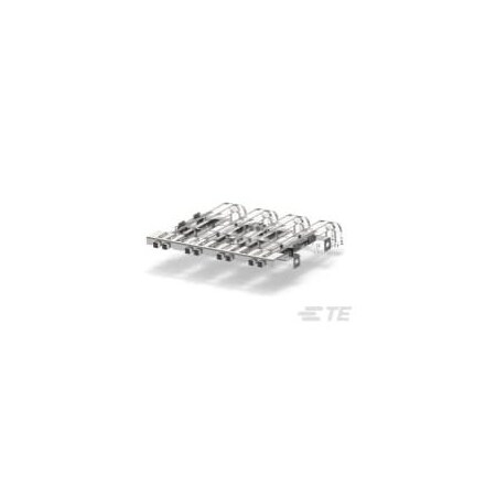 Te Connectivity SFP 1X4 LIGHT PIPE ASSY 1761012-3